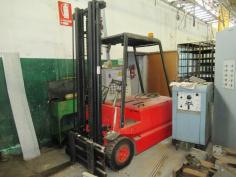 LINDE E  25